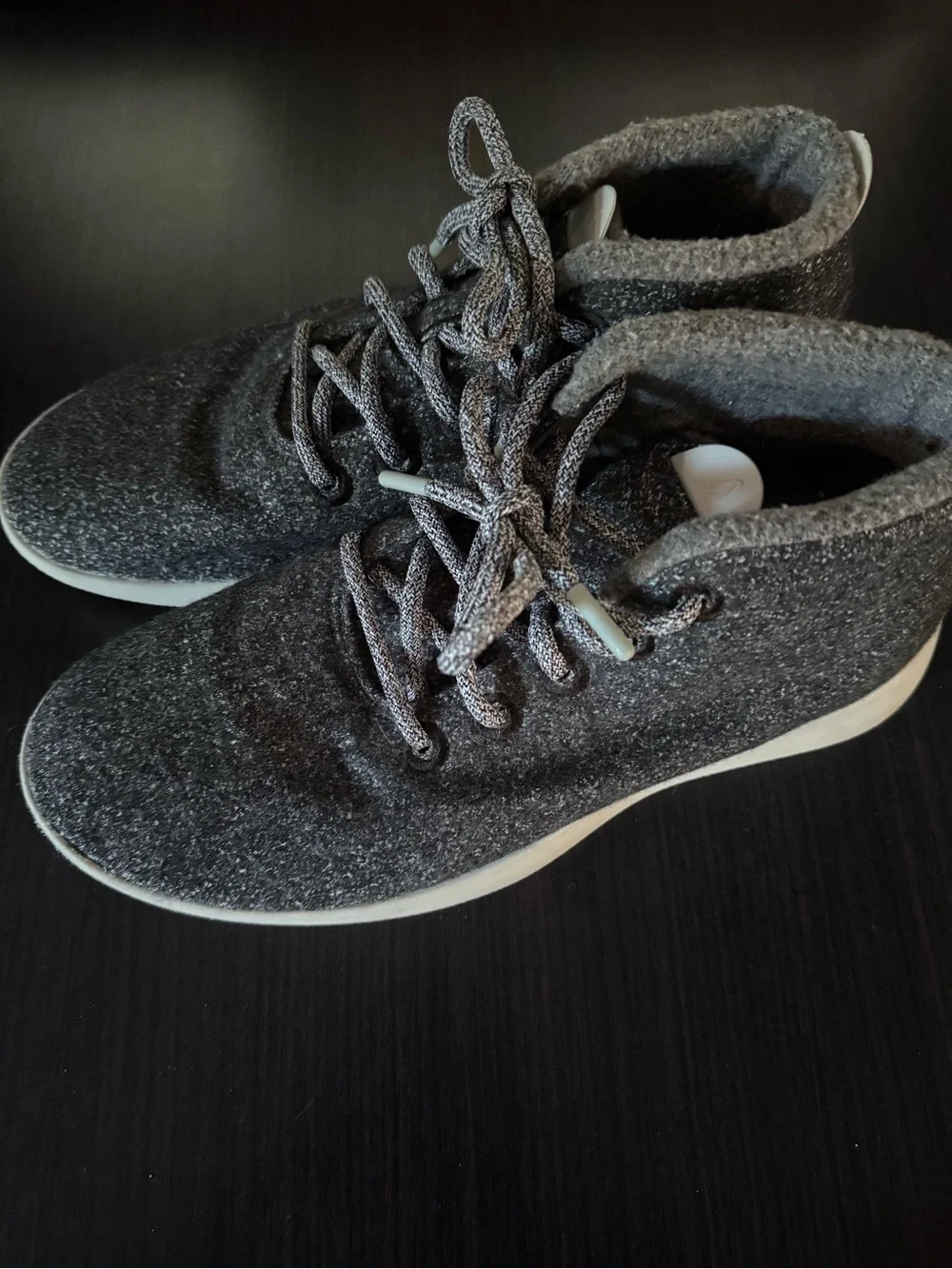 N/A allbirds runner